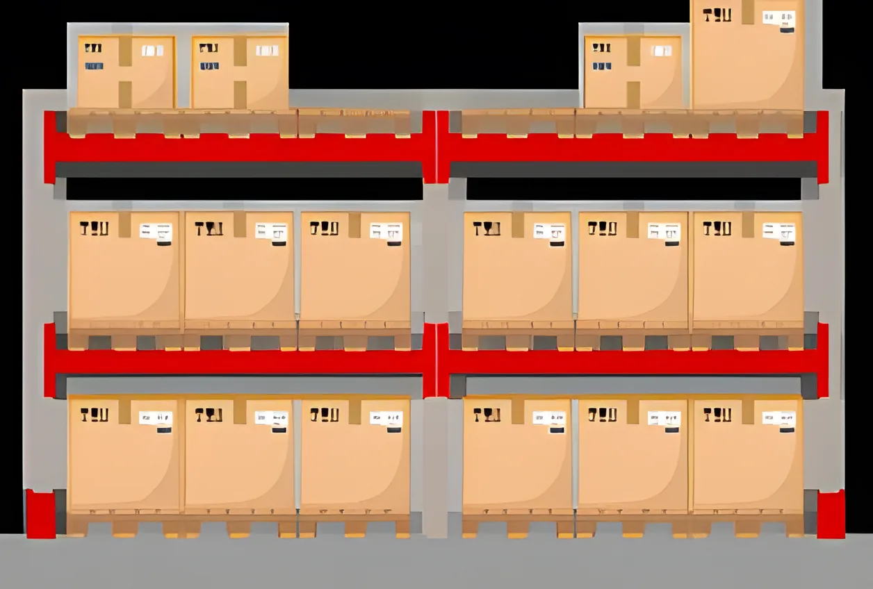 El mejor equipo de ingeniería FMP Racks